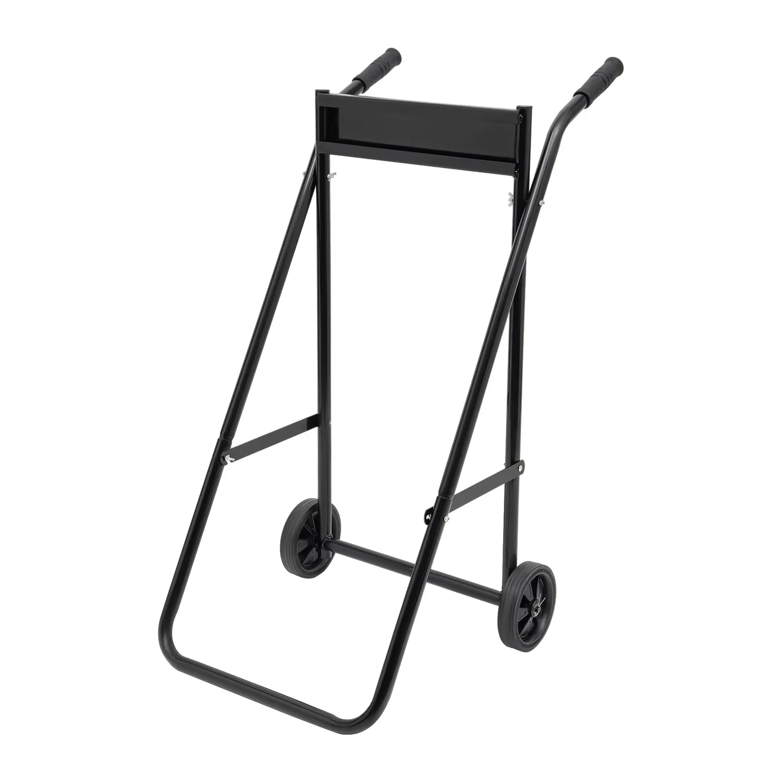 40KG Heavy-Duty Foldable Outbo - огляд і ціна Engine Stand Heavy Duty