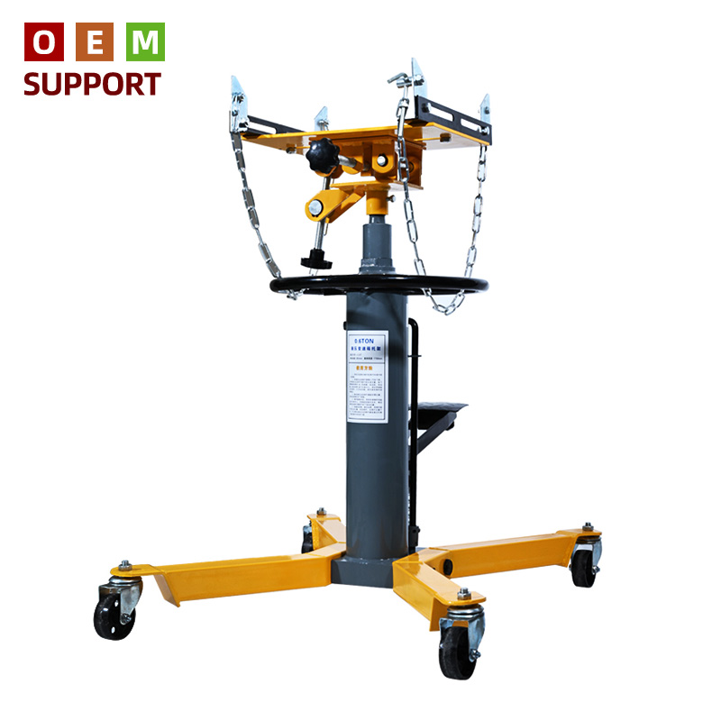 KARLION Heavy-Duty Hydraulic T - огляд і ціна Engine Stand Heavy Duty