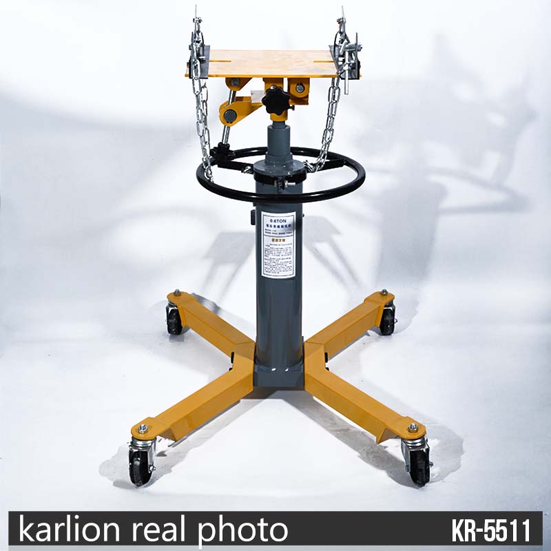 KARLION Heavy-Duty Hydraulic T - огляд і ціна Engine Stand Heavy Duty